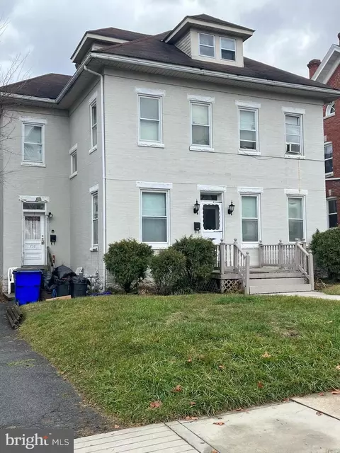 730-732 Summit Ave, Hagerstown, MD 21740