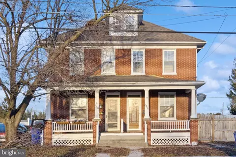 844 Marshall St, Hagerstown, MD 21740