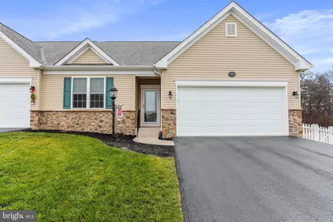13912 Patriot Way, Hagerstown, MD 21740