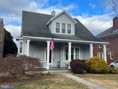 1007 Potomac Ave, Hagerstown, MD 21742