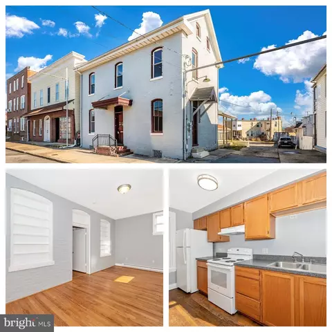 224 Frederick St, Hagerstown, MD 21740