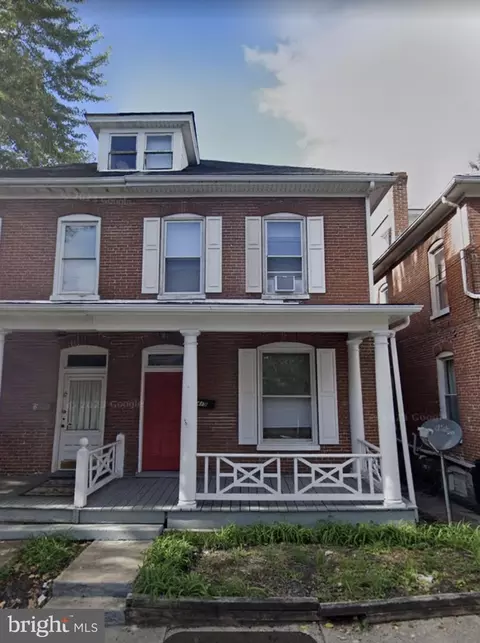 419 N Locust St, Hagerstown, MD 21740