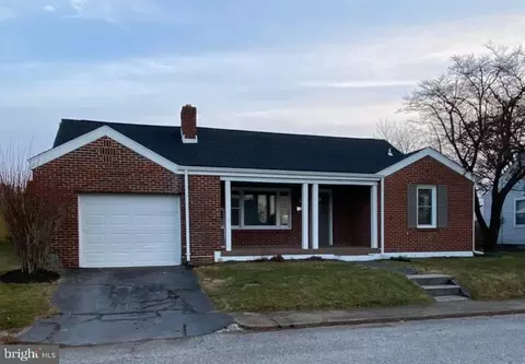 20 Young Ave, Boonsboro, MD 21713