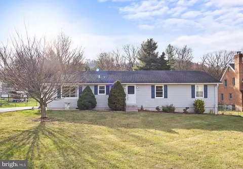 23007 Cavetown Church Rd, Smithsburg, MD 21783