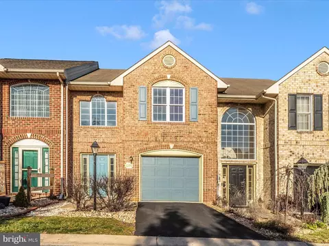 1225 Lindsay Ln, Hagerstown, MD 21742