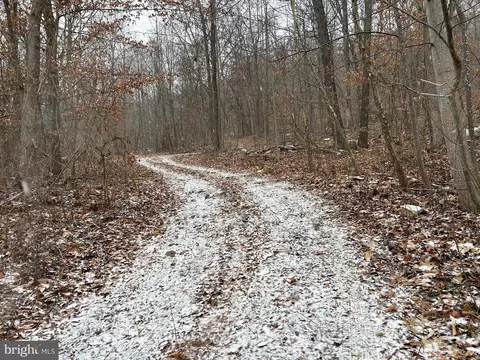 Lot 198 Reed Road, Knoxville, MD 21758