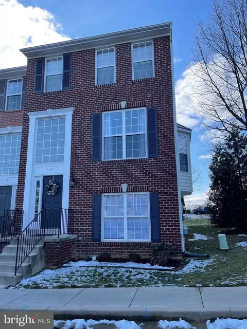 114 Green Fern Cir, Boonsboro, MD 21713