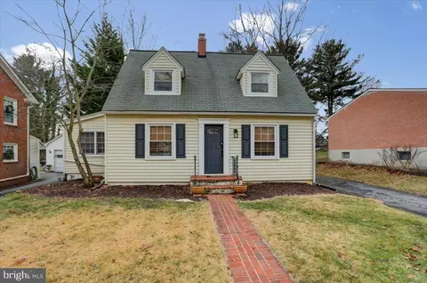 18845 Preston Rd, Hagerstown, MD 21742