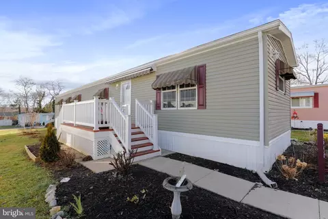 13607 Lois St, Hagerstown, MD 21742