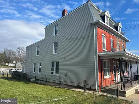 904 W Washington St, Hagerstown, MD 21740