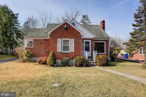 11010 Decker Ave, Hagerstown, MD 21740