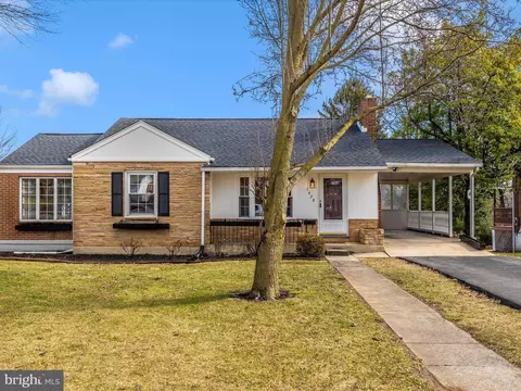 1428 Potomac Ave, Hagerstown, MD 21740