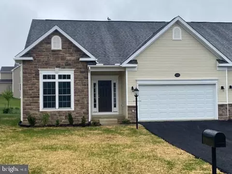 13885 Patriot Way, Hagerstown, MD 21740