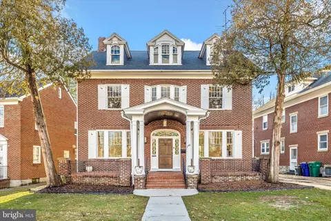 1140 Potomac Ave, Hagerstown, MD 21742