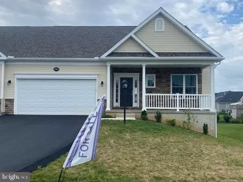 13883 Patriot Way, Hagerstown, MD 21740