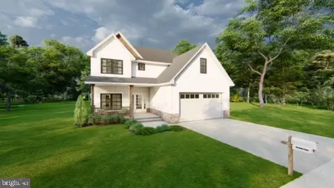 10831 Hershey Dr, Williamsport, MD 21795