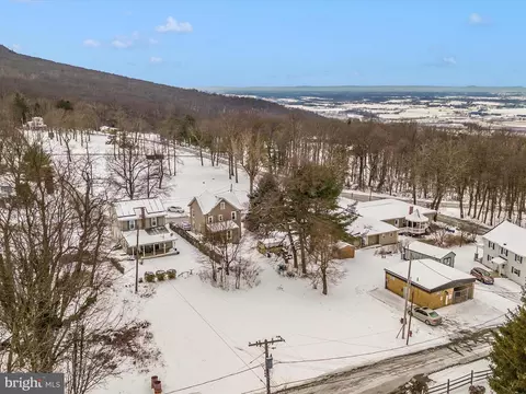 Linden Avenue, Cascade, MD 21719 photo 2