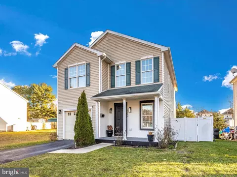 1512 Sherman Ave, Hagerstown, MD 21740