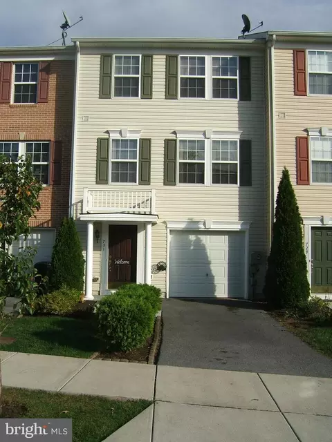 731 Monet Dr, Hagerstown, MD 21740