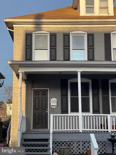 427 Mcdowell Ave, Hagerstown, MD 21740