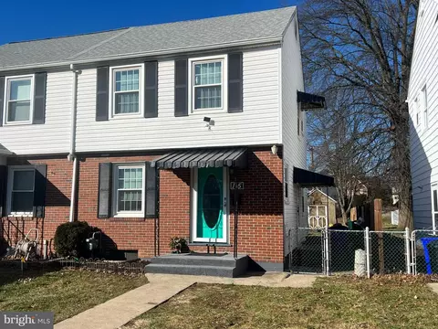 115 Belview Ave, Hagerstown, MD 21742