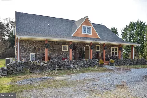 5650 Mondell Rd, Sharpsburg, MD 21782