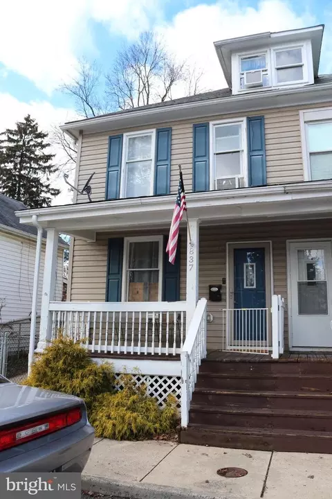 837 Chestnut St, Hagerstown, MD 21740