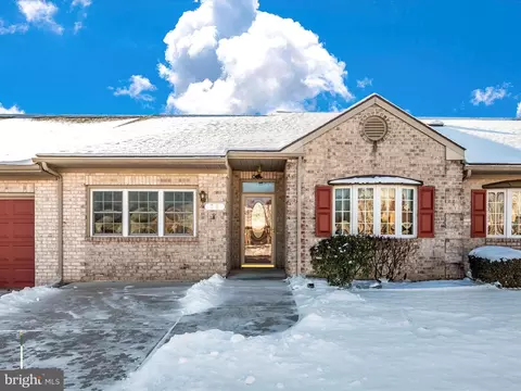 79 Sunbrook Ln #19, Hagerstown, MD 21742