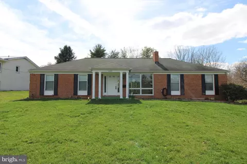 20771 Beaver Creek Rd, Boonsboro, MD 21713