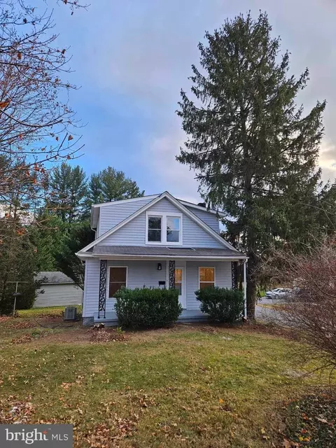 1416 Sherman Ave, Hagerstown, MD 21740