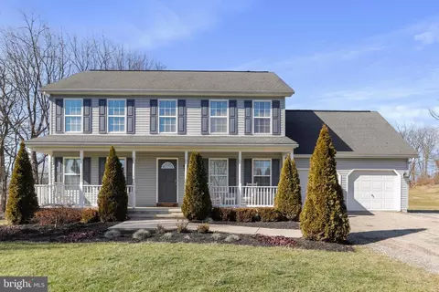 17802 Millers Sawmill Rd, Sharpsburg, MD 21782