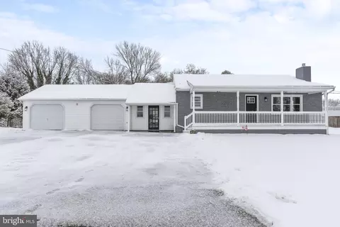 17201 W Washington St, Hagerstown, MD 21740