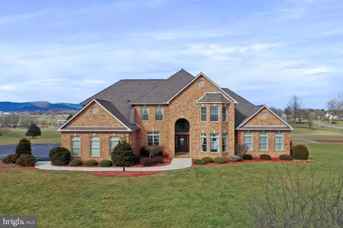 13728 Clear Spring Rd, Clear Spring, MD 21722
