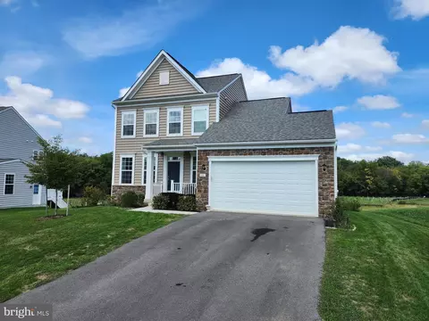 18101 Petworth Cir, Hagerstown, MD 21740