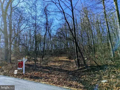 lot1 Trego Mountain Rd, Keedysville, MD 21756