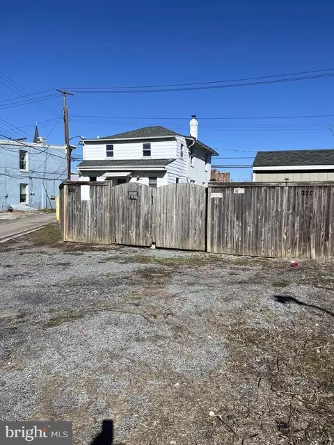 Exterior - 25 E Baltimore St, Hagerstown, MD 21740 photo 8 of 20