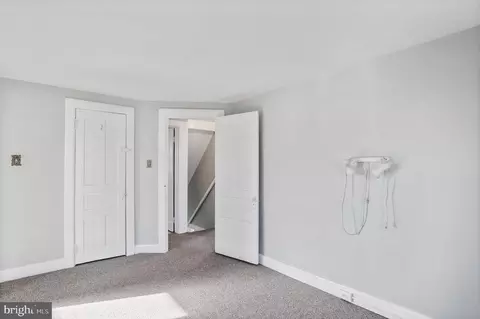 Bedroom - 25 E Baltimore St, Hagerstown, MD 21740 photo 5 of 5