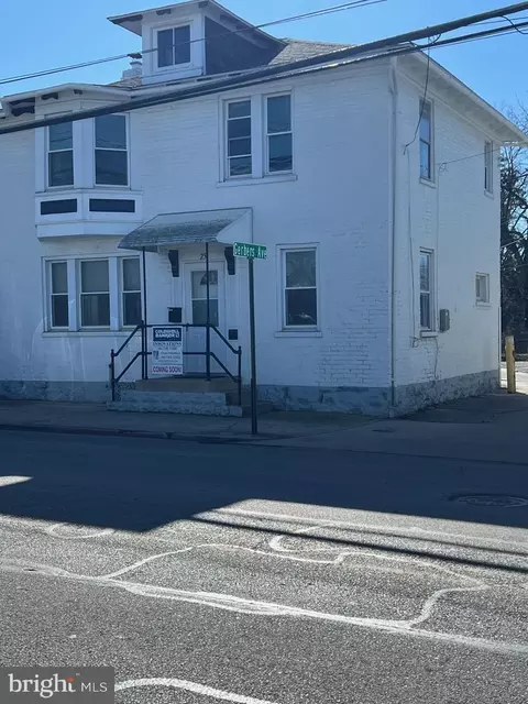 25 E Baltimore St, Hagerstown, MD 21740