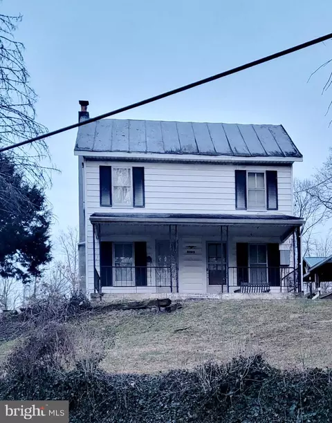 6723 Dam 4 Rd, Sharpsburg, MD 21782