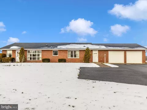 15624 National Pike, Hagerstown, MD 21740