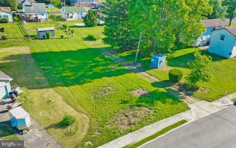 501 Vermont Ave, Hagerstown, MD 21740