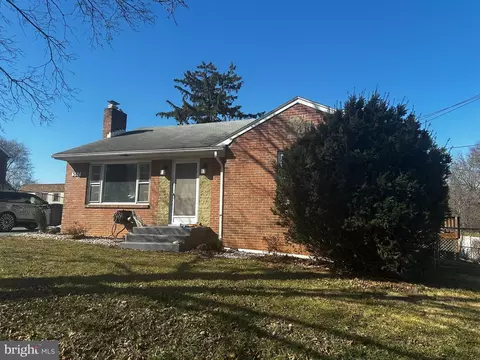 367 Antietam Dr, Hagerstown, MD 21742