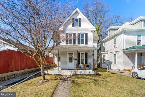 549 Maryland Ave, Hagerstown, MD 21740