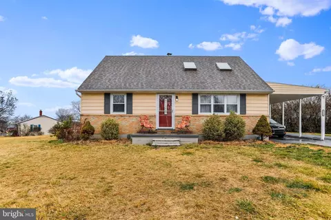 11111 Mountain View Cir, Hagerstown, MD 21740