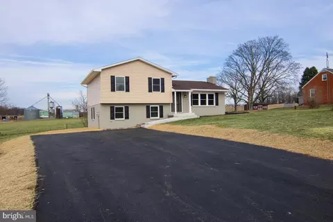 14336 National Pike, Clear Spring, MD 21722