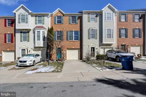 18345 Roy Croft Dr, Hagerstown, MD 21740