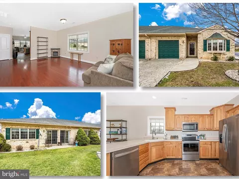 12986 Little Hayden Cir #132, Hagerstown, MD 21742