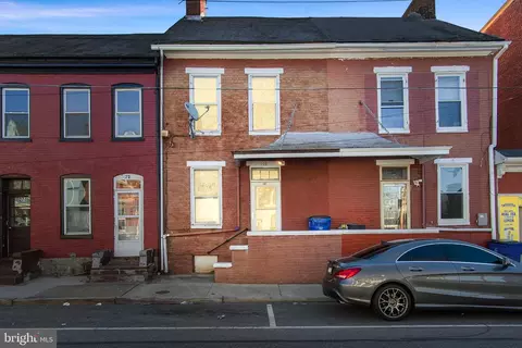 278 S Potomac St, Hagerstown, MD 21740