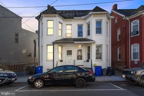27 E Lee St, Hagerstown, MD 21740