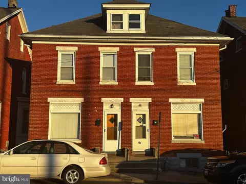 44-46 S Cannon Ave S, Hagerstown, MD 21740